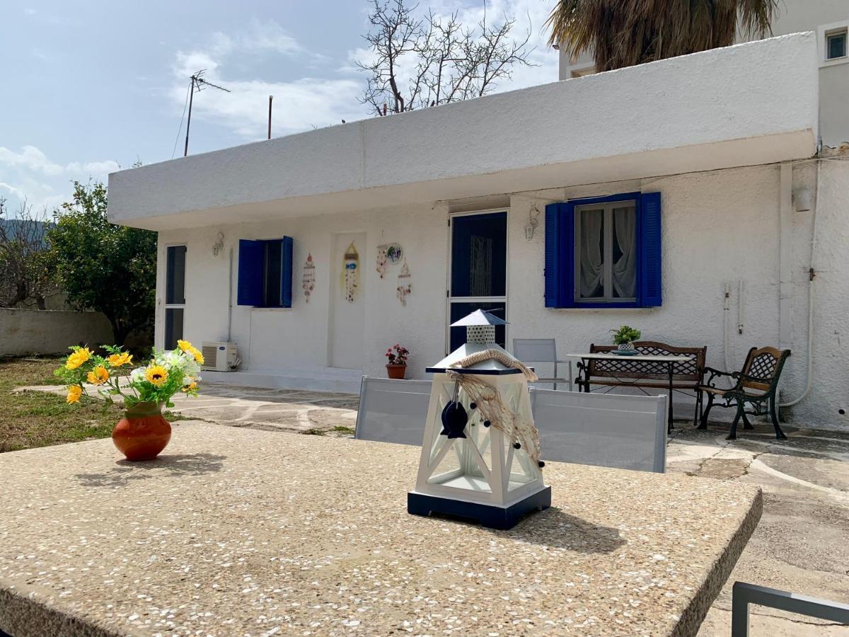 Relaxation, Nature And Sea Near The Airport! Artemida  Bagian luar foto